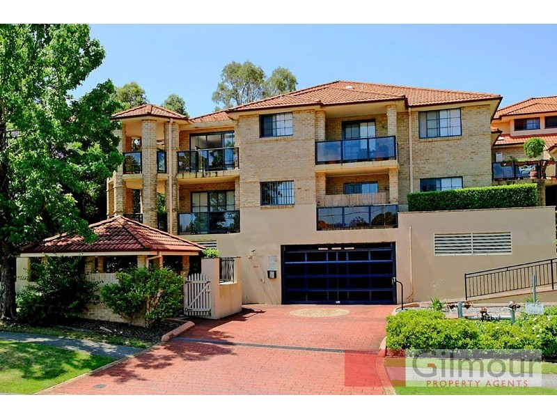 Castle Hill NSW 2154