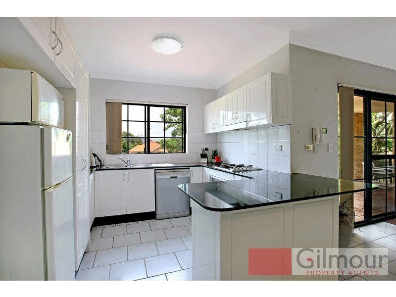 Castle Hill NSW 2154