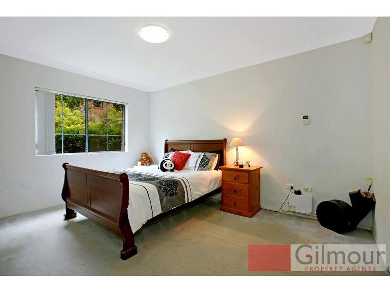 Castle Hill NSW 2154