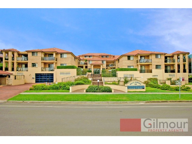 Castle Hill NSW 2154