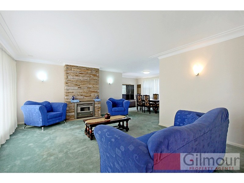 Castle Hill NSW 2154