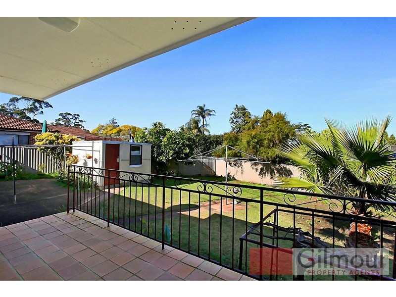 Castle Hill NSW 2154