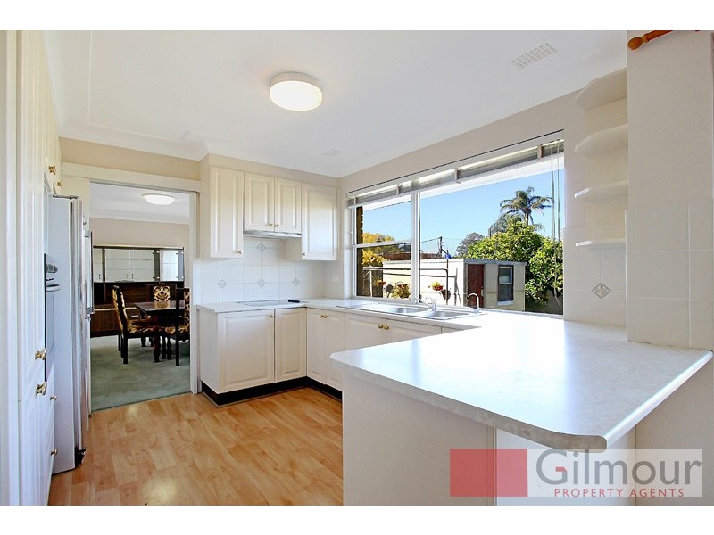 Castle Hill NSW 2154