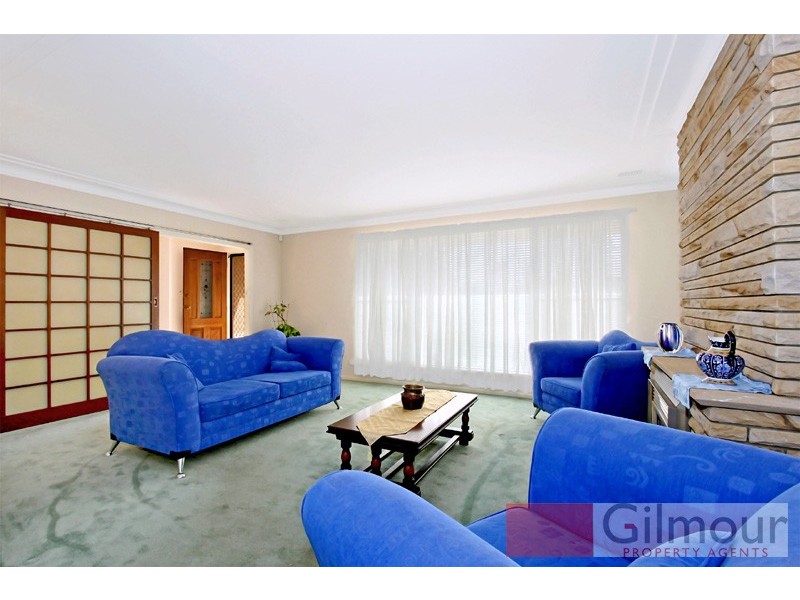 Castle Hill NSW 2154