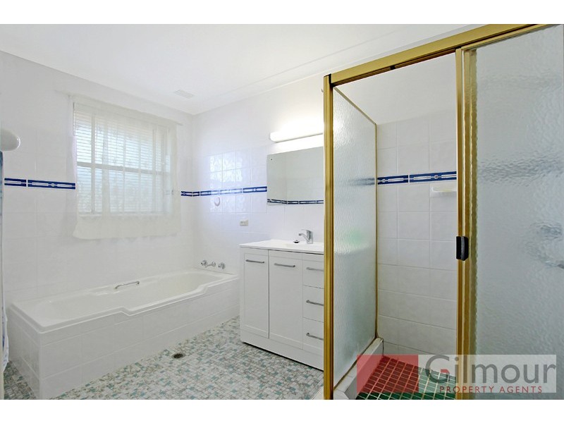 Castle Hill NSW 2154