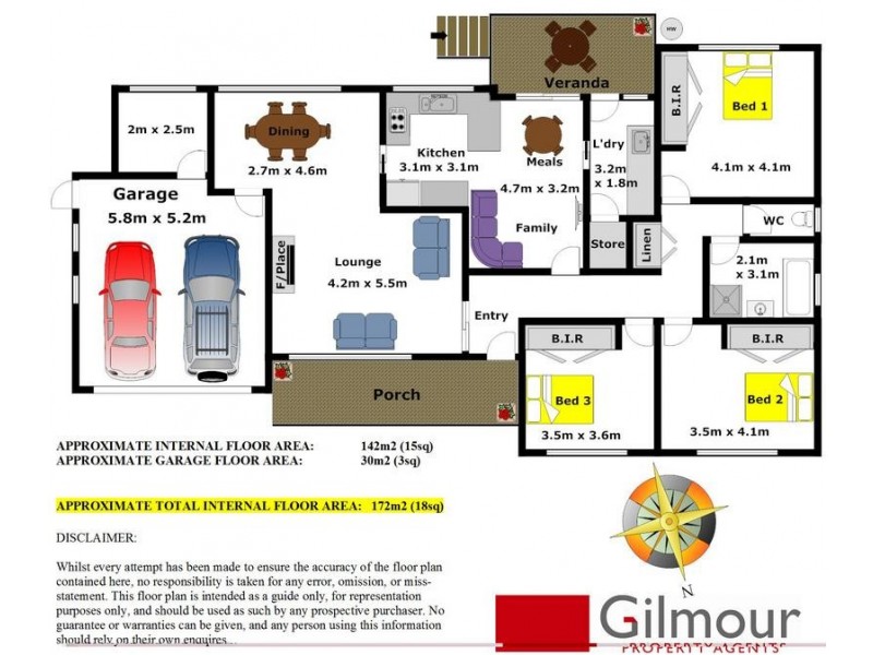 Castle Hill NSW 2154