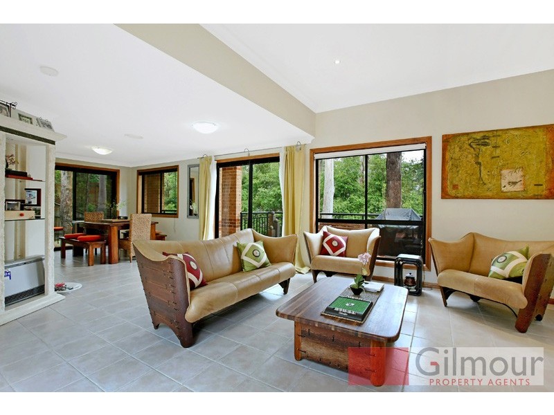 Castle Hill NSW 2154