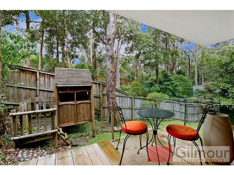 Castle Hill NSW 2154