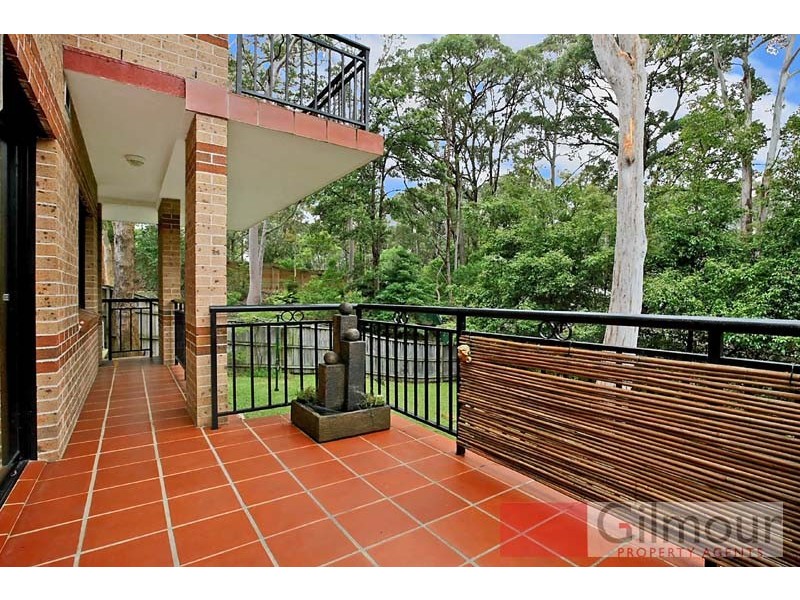 Castle Hill NSW 2154