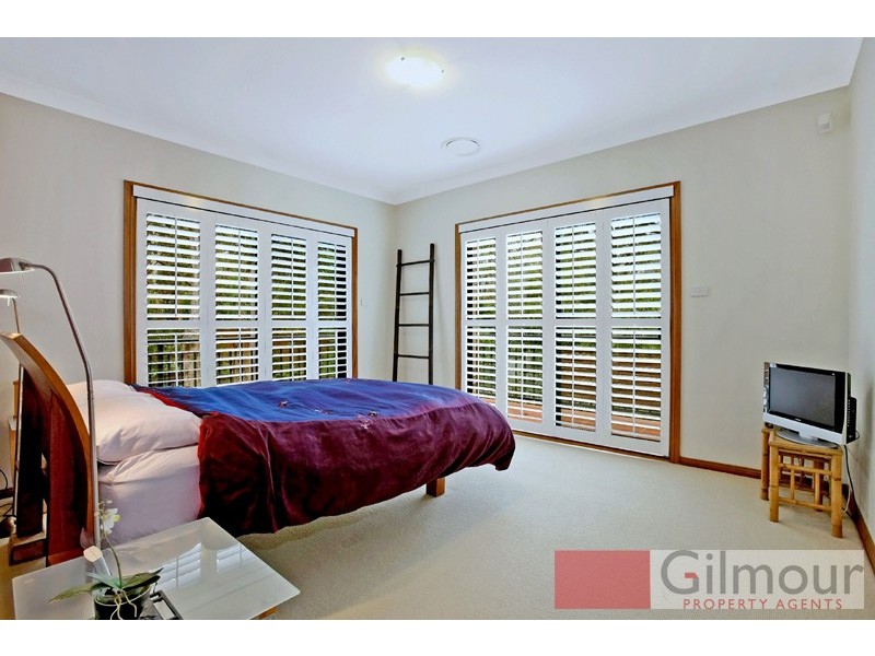 Castle Hill NSW 2154