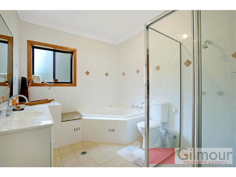 Castle Hill NSW 2154