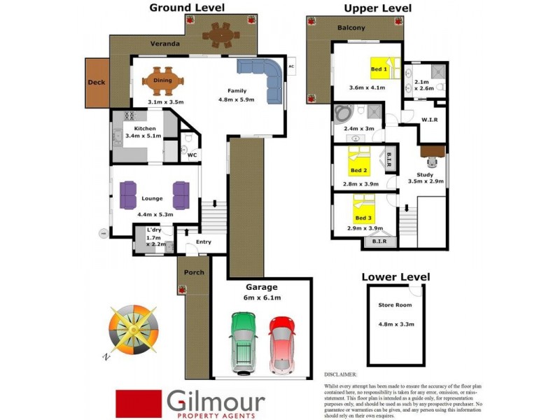 Castle Hill NSW 2154