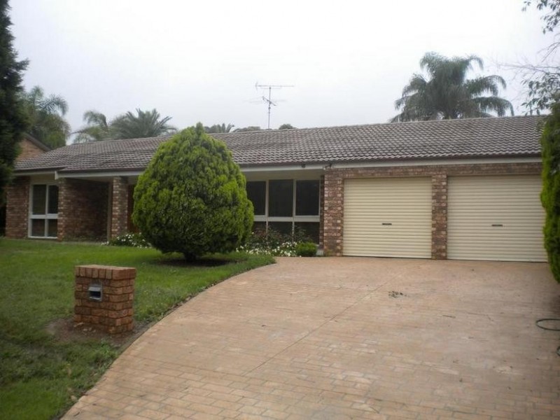 Castle Hill NSW 2154