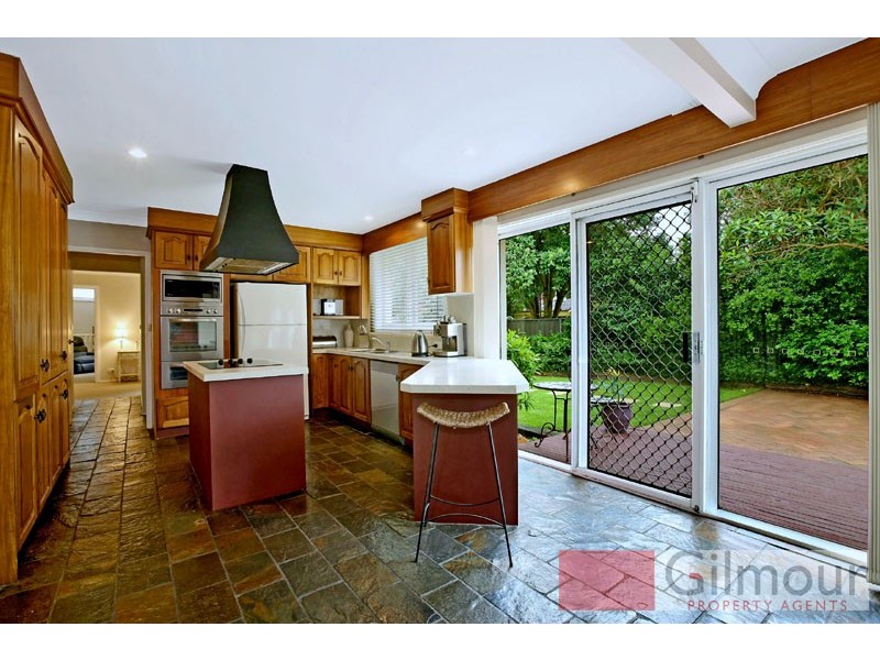 Castle Hill NSW 2154