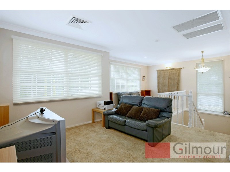 Castle Hill NSW 2154