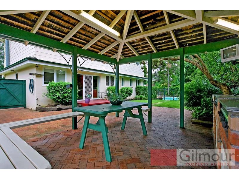 Castle Hill NSW 2154