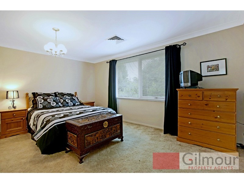 Castle Hill NSW 2154