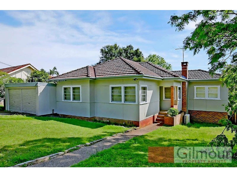 Castle Hill NSW 2154