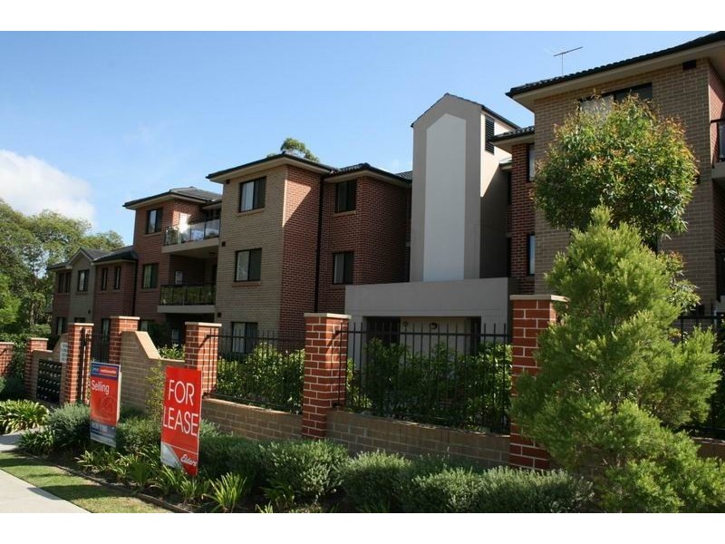 Castle Hill NSW 2154