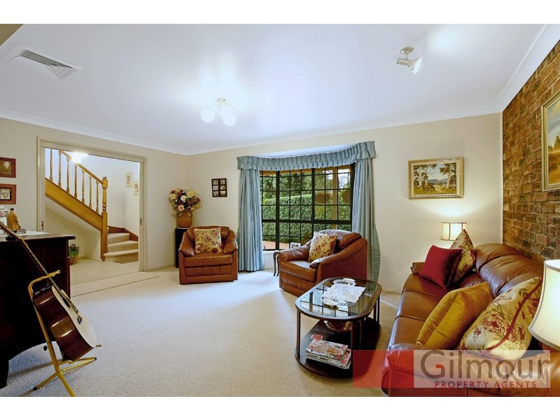 Castle Hill NSW 2154