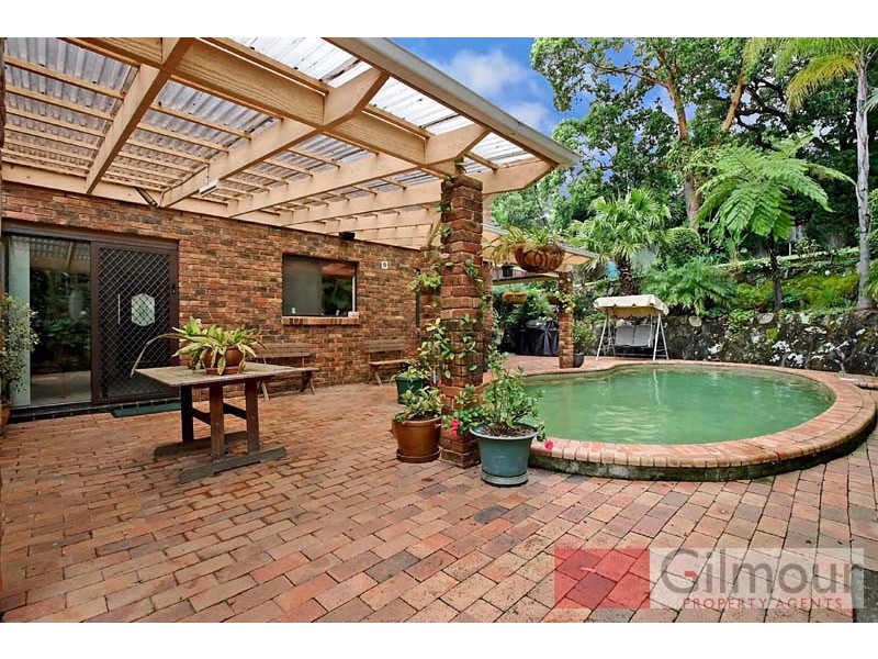 Castle Hill NSW 2154