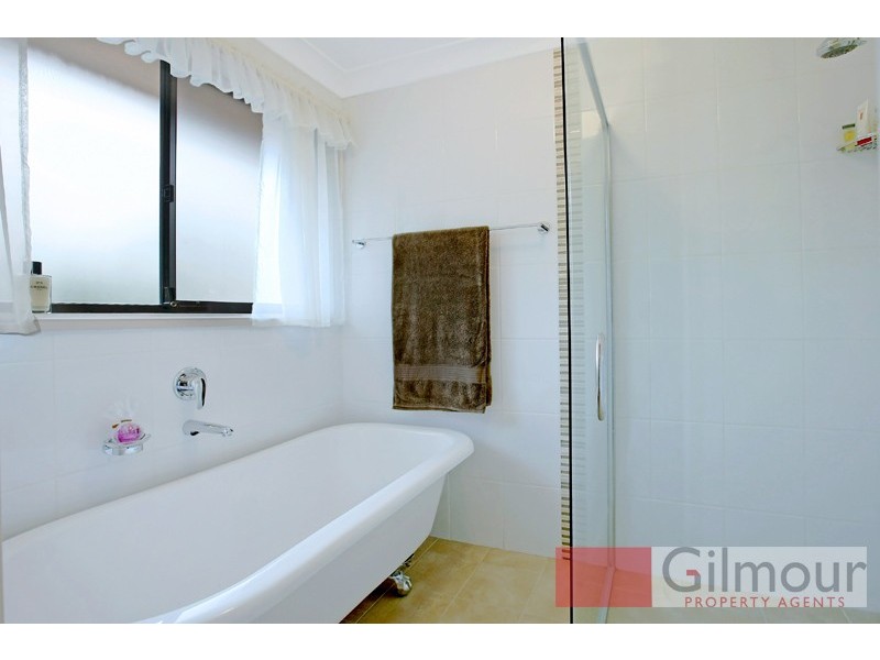 Castle Hill NSW 2154