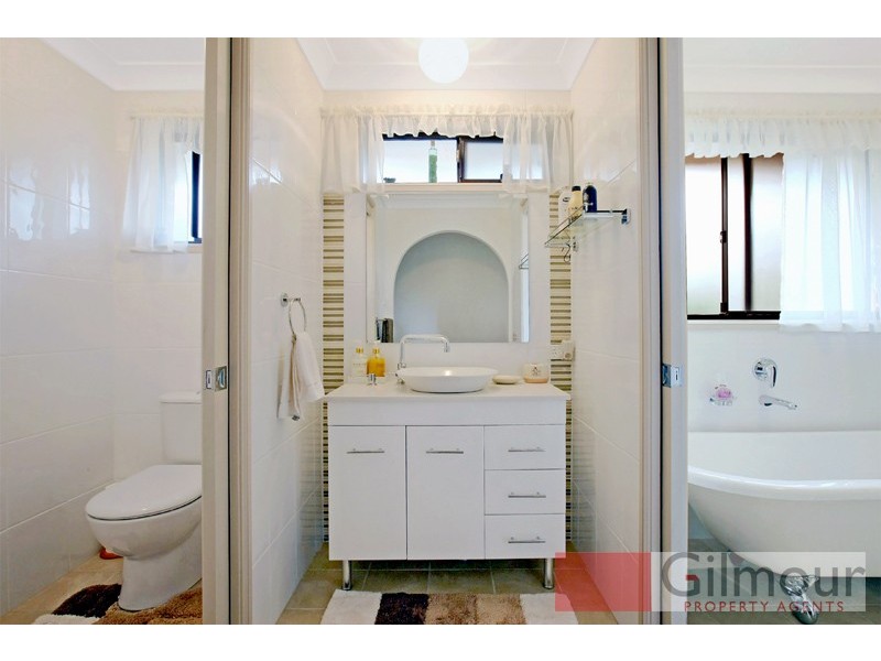 Castle Hill NSW 2154