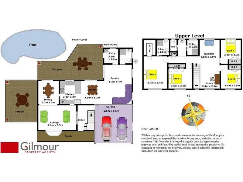 Castle Hill NSW 2154