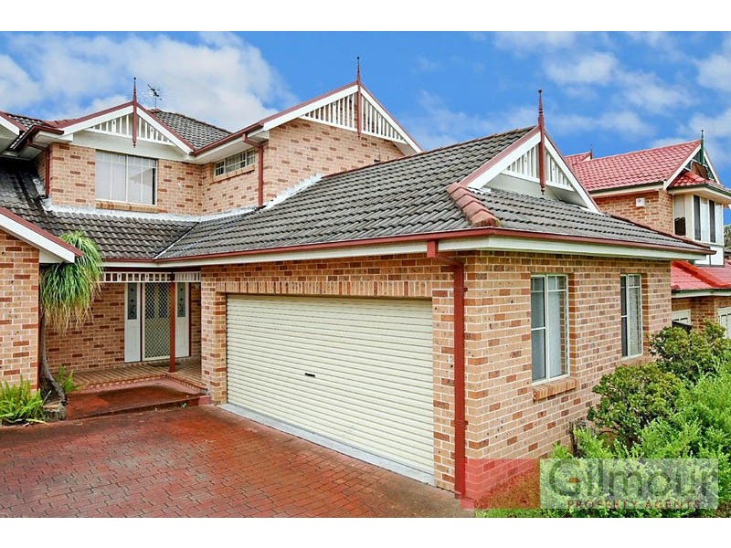 Castle Hill NSW 2154