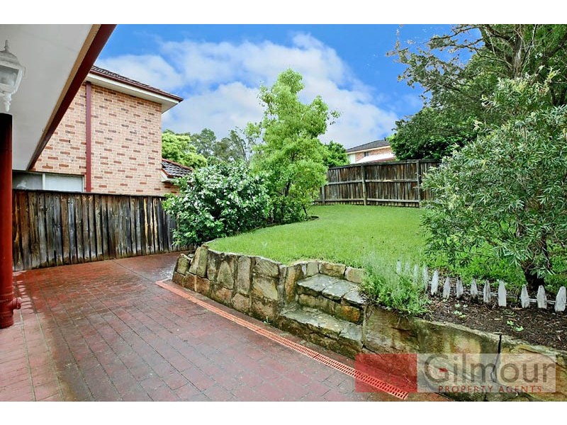 Castle Hill NSW 2154