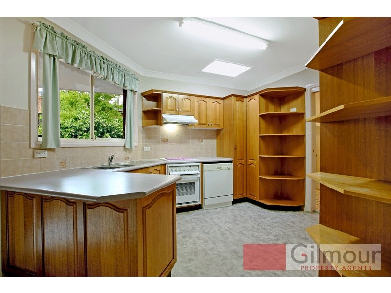 Castle Hill NSW 2154