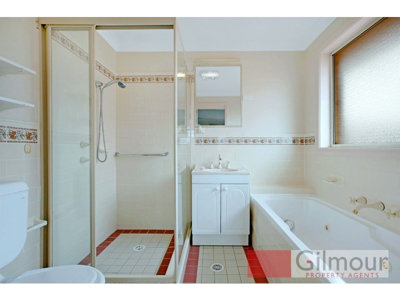 Castle Hill NSW 2154