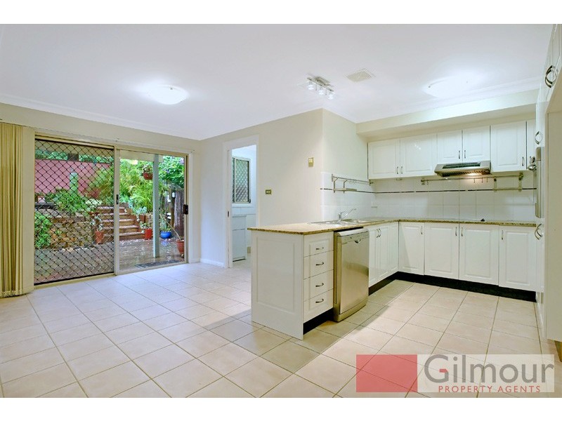 Castle Hill NSW 2154