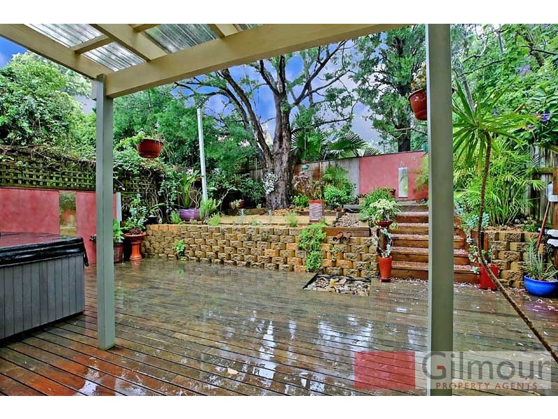 Castle Hill NSW 2154