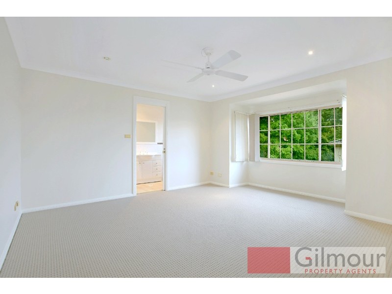 Castle Hill NSW 2154