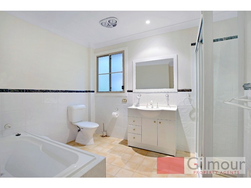 Castle Hill NSW 2154