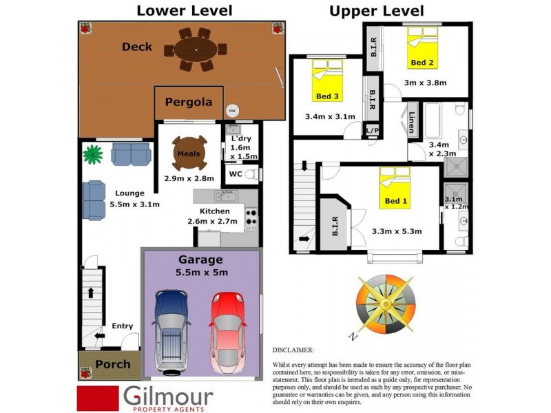 Castle Hill NSW 2154