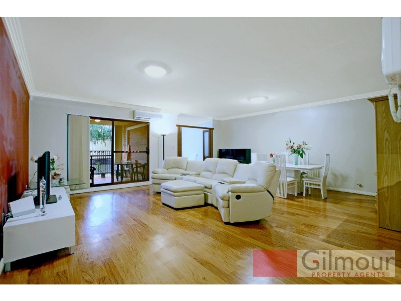 Castle Hill NSW 2154