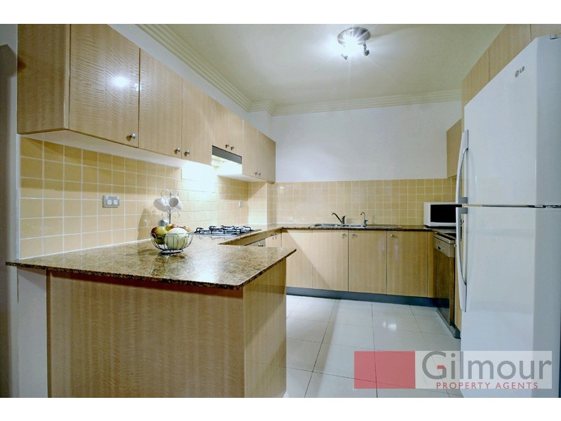 Castle Hill NSW 2154