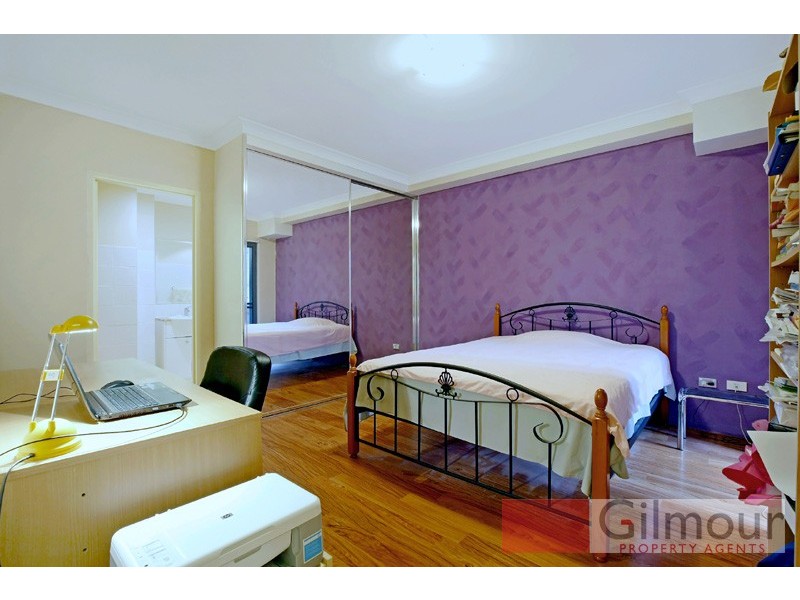 Castle Hill NSW 2154