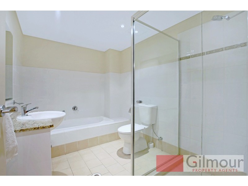 Castle Hill NSW 2154