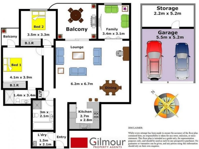 Castle Hill NSW 2154