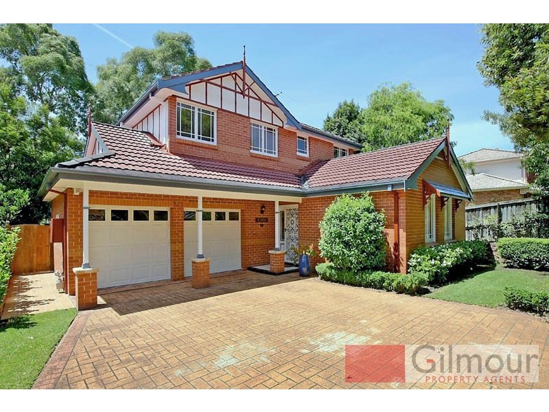 Cherrybrook NSW 2126