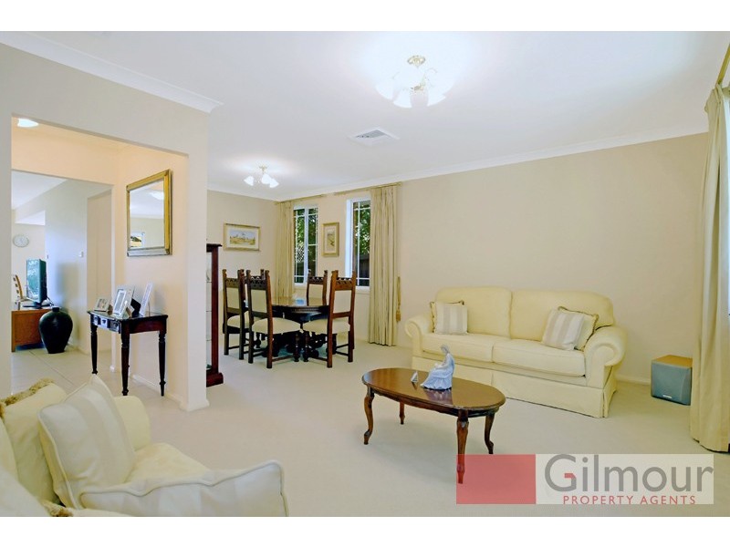 Cherrybrook NSW 2126