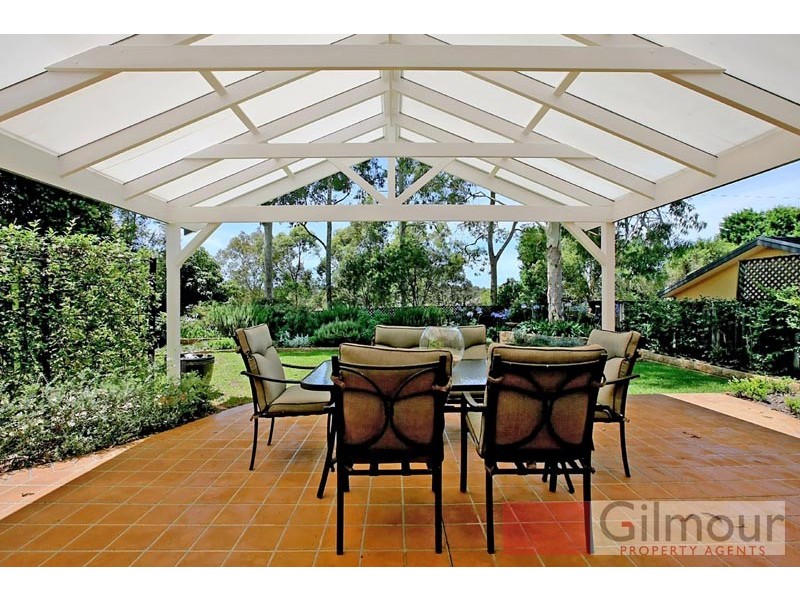 Cherrybrook NSW 2126