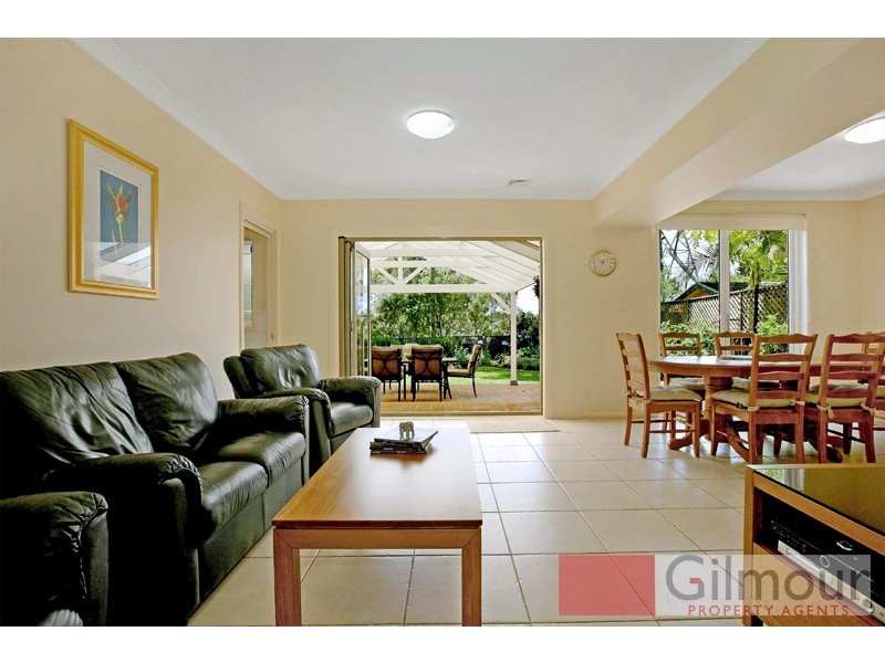 Cherrybrook NSW 2126