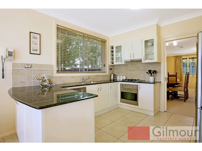 Cherrybrook NSW 2126