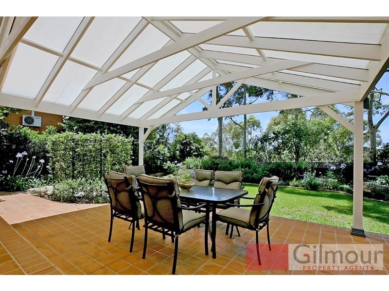 Cherrybrook NSW 2126