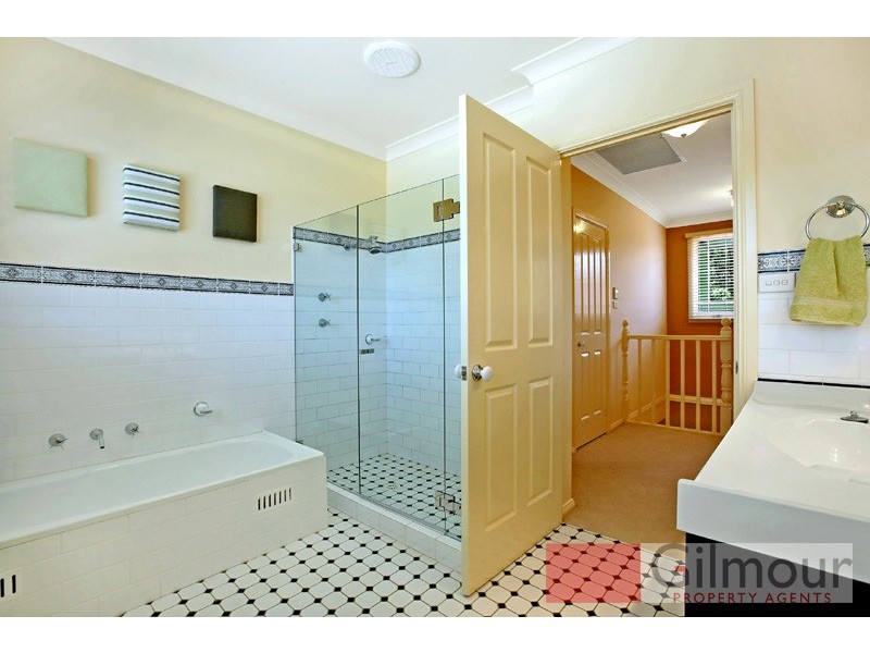 Cherrybrook NSW 2126