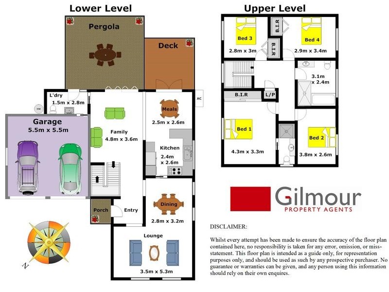 Cherrybrook NSW 2126